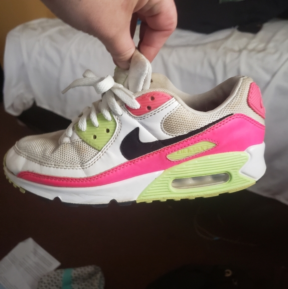 Nike | Shoes | Nike Air Max 9 Womens 